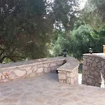 アパートホテル Belvedere Zakynthos Vasilikí