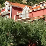 Belvedere Zakynthos 3* Vasilikí