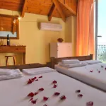 アパートホテル Belvedere Zakynthos 3*