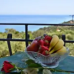 アパートホテル Belvedere Zakynthos Vasilikí