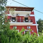アパートホテル Belvedere Zakynthos Vasilikí