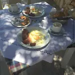 Belvedere Zakynthos アパートホテル