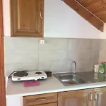アパートホテル Belvedere Zakynthos Vasilikí
