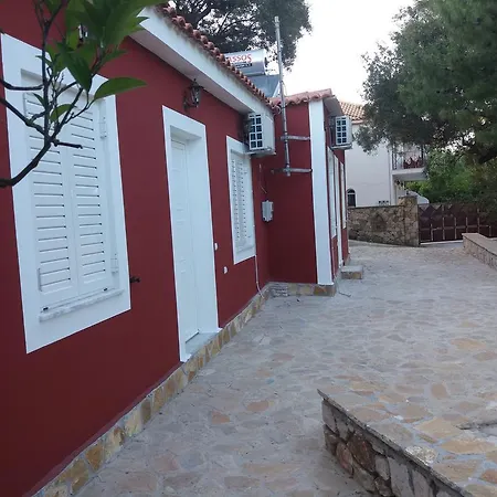 Belvedere Zakynthos Ξενοδοχείο με διαμερίσματα