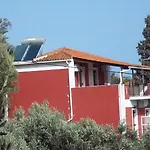 Belvedere Zakynthos Studios 3*