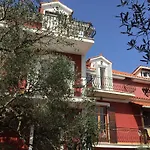 Aparthotel Belvedere Zakynthos Studios
