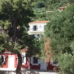 Belvedere Zakynthos Studios 3*
