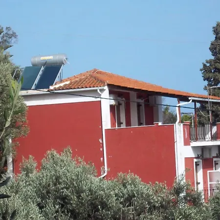 Belvedere Zakynthos 3*