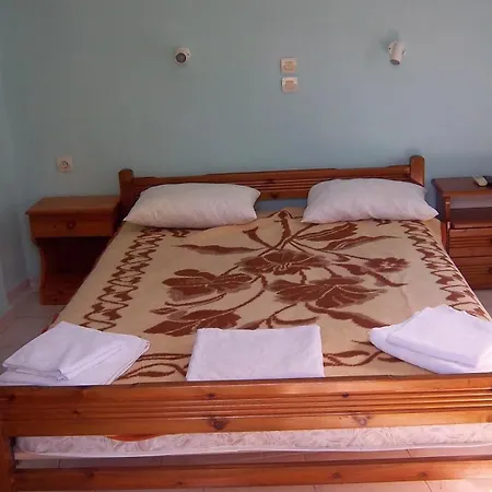 Aparthotel Belvedere Zakynthos Vasilikí