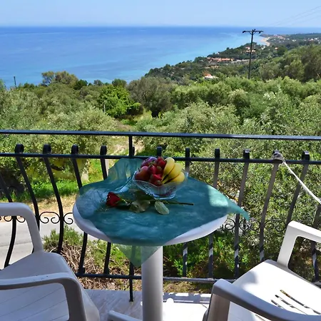 Belvedere Zakynthos *