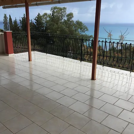 Hotel apartamentowy Belvedere Zakynthos 3*
