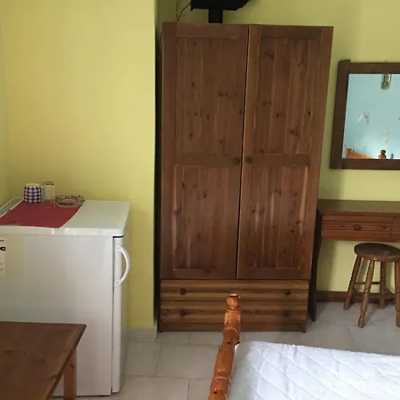 Belvedere Zakynthos Hotel apartamentowy 3*