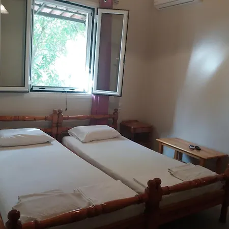 Aparthotel Belvedere Zakynthos Vasilikí