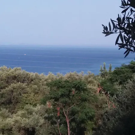 Belvedere Zakynthos Hotel apartamentowy 3*