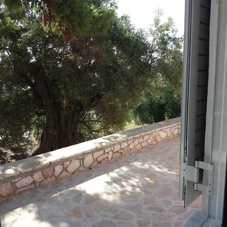 Belvedere Zakynthos Hotel apartamentowy