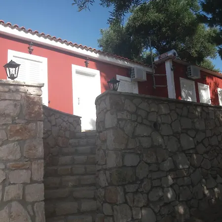 Belvedere Zakynthos Hotel apartamentowy