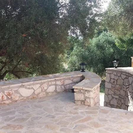 Hotel apartamentowy Belvedere Zakynthos Vasilikí