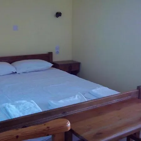 Belvedere Zakynthos Studios 3*
