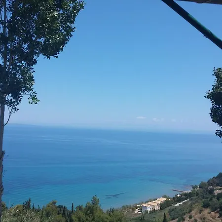 Belvedere Zakynthos *