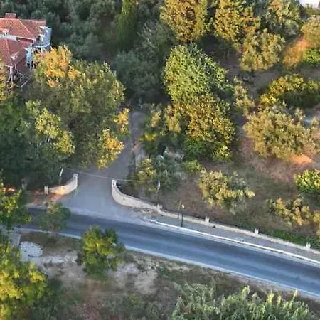 Belvedere Zakynthos Apart Otel