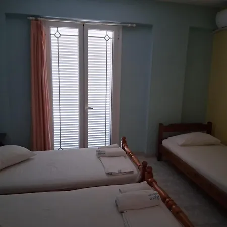 Aparthotel Belvedere Zakynthos Studios Vasilikos (Zakynthos)