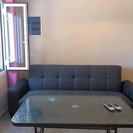 扎金索斯丽城一室公寓 公寓式酒店 3*