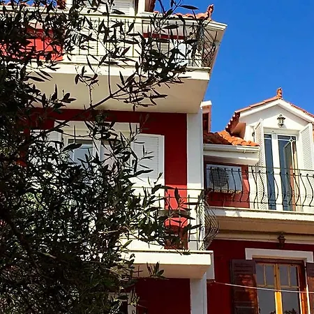 Belvedere Zakynthos Vasilikí