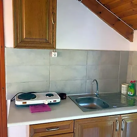 Belvedere Zakynthos 3* Vasilikí