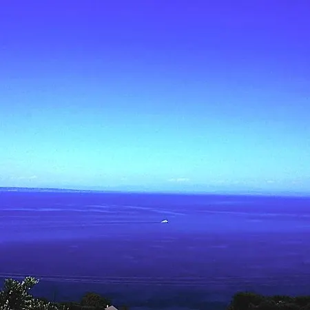 Belvedere Zakynthos Vasilikí