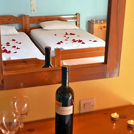 Belvedere Zakynthos アパートホテル 3*