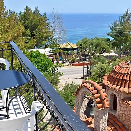 Belvedere Zakynthos アパートホテル 3*