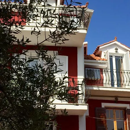 Belvedere Zakynthos Vasilikí