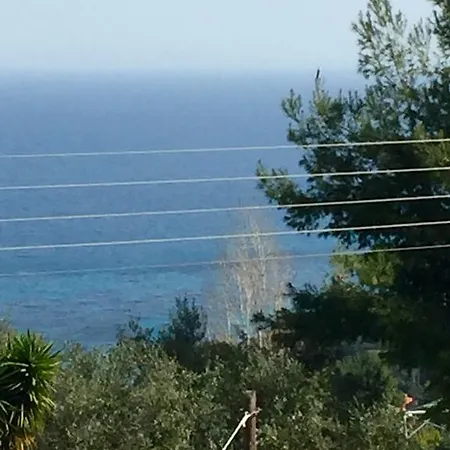 Belvedere Zakynthos *