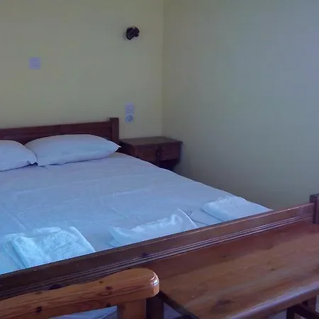 Belvedere Zakynthos Hotel apartamentowy