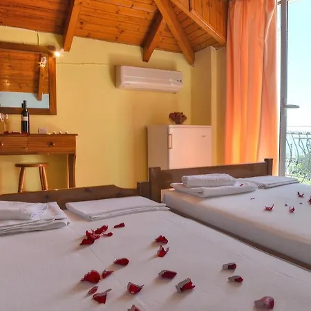 Hotel apartamentowy Belvedere Zakynthos 3*