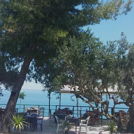 Belvedere Zakynthos Aparthotel 3*