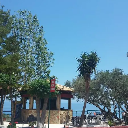 Belvedere Zakynthos Hotel apartamentowy