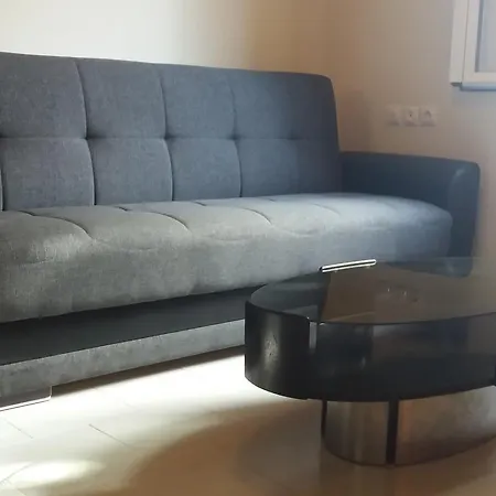 Aparthotel Belvedere Zakynthos 3*