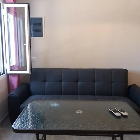 Aparthotel Belvedere Zakynthos Vasilikí