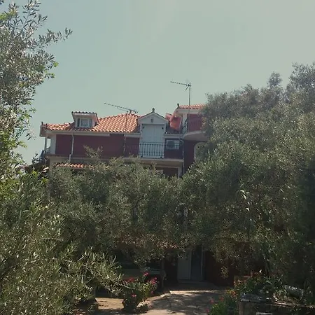 Belvedere Zakynthos *