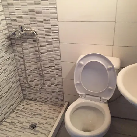 Aparthotel Belvedere Zakynthos