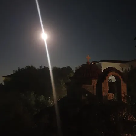 מלון דירות Belvedere Zakynthos 3*