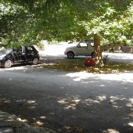 מלון דירות Belvedere Zakynthos 3*