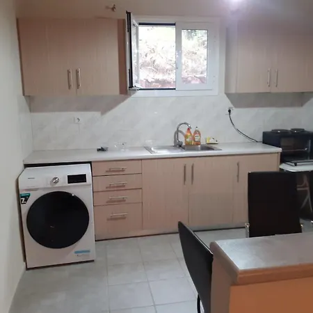 扎金索斯丽城一室公寓 3* Vasilikí