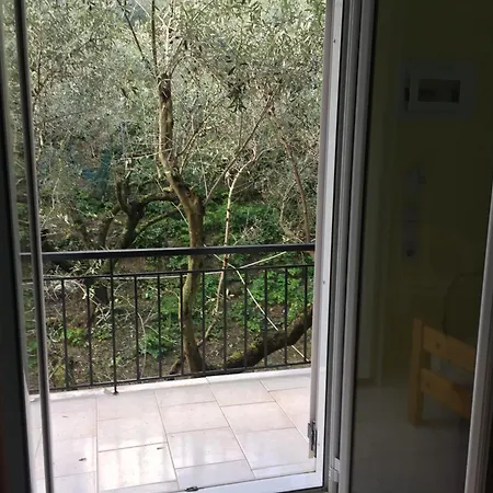 Appart hôtel Belvedere Zakynthos Vasilikí