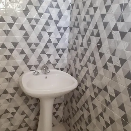 מלון דירות Belvedere Zakynthos 3*