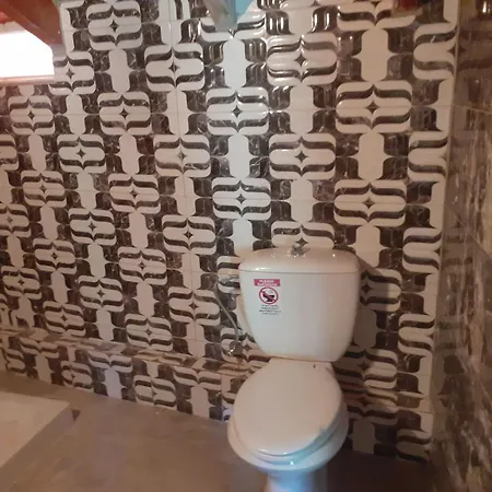 Belvedere Zakynthos מלון דירות Vasilikí