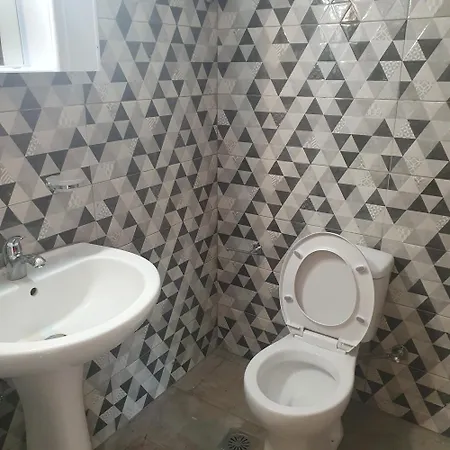 מלון דירות Belvedere Zakynthos