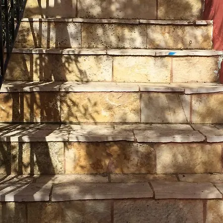 Belvedere Zakynthos מלון דירות 3*