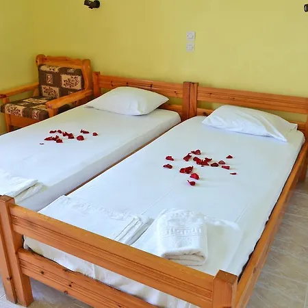 Appart hôtel Belvedere Zakynthos